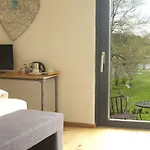 Guest house Dreimaederlhaus - Vegetarische Boutique Fussen