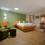 Guest house Dreimaederlhaus - Vegetarische Boutique