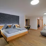 Dreimaederlhaus - Vegetarische Boutique Guest house Fussen