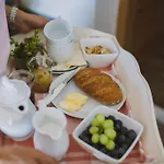Guest house Dreimaederlhaus - Vegetarische Boutique 4*