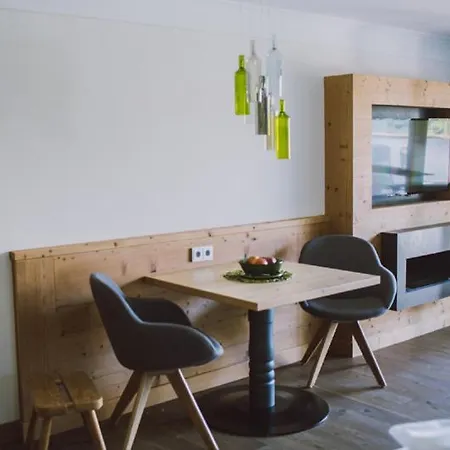 Dreimaederlhaus - Vegetarische Boutique Pensjonat Füssen