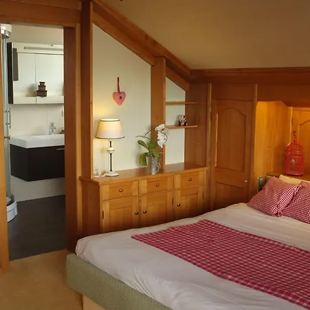 Gasthuis Dreimaederlhaus - Vegetarische Boutique Füssen