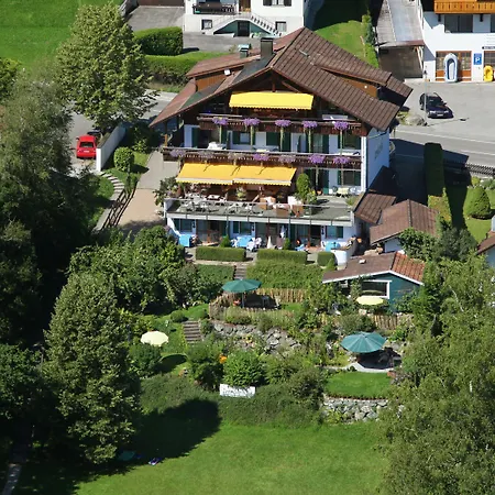 Dreimaederlhaus - Vegetarische Boutique