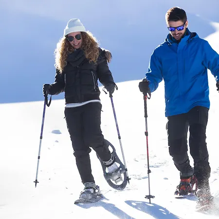 Dreimaederlhaus - Vegetarische Boutique Gasthuis Füssen