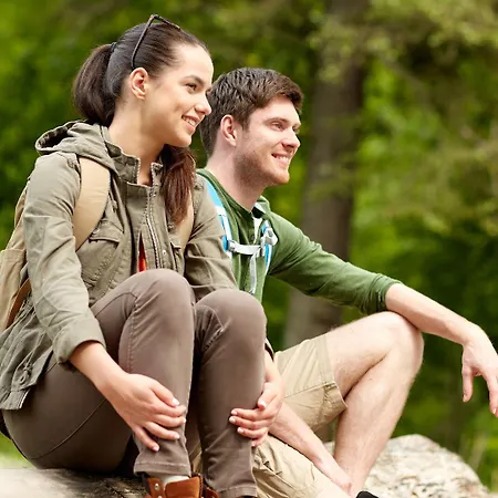 Dreimaederlhaus - Vegetarische Boutique 4* Füssen
