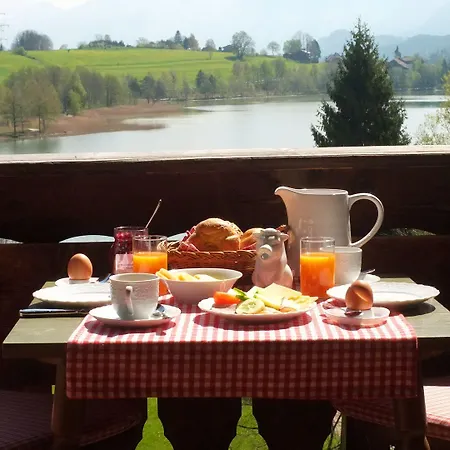 Dreimaederlhaus - Vegetarische Boutique Gasthuis 4*