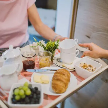 Dreimaederlhaus - Vegetarische Boutique