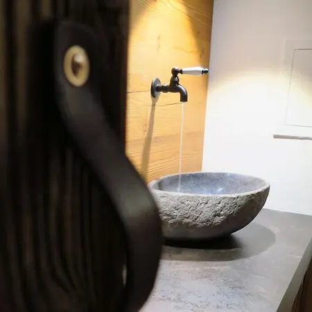 Dreimaederlhaus - Vegetarische Boutique 4* Füssen