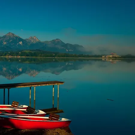 Gasthuis Dreimaederlhaus - Vegetarische Boutique 4*