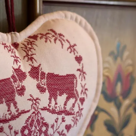 Dreimaederlhaus - Vegetarische Boutique Füssen