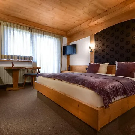 Dreimaederlhaus - Vegetarische Boutique 3*