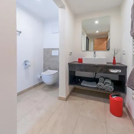 Dreimaederlhaus - Vegetarische Boutique Füssen