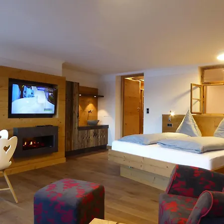 Dreimaederlhaus - Vegetarische Boutique Pensjonat 3*
