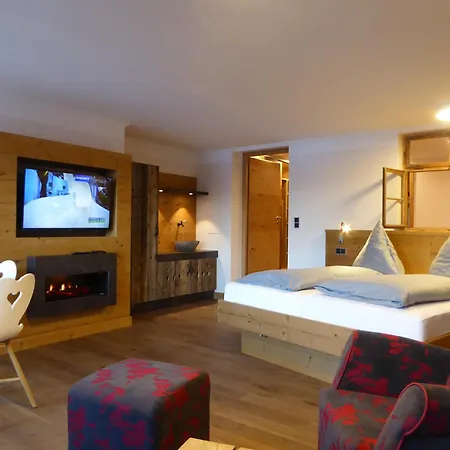 Dreimaederlhaus - Vegetarische Boutique Gasthuis 4*