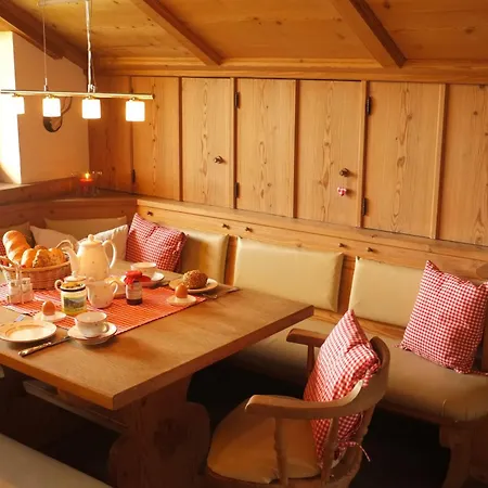 Dreimaederlhaus - Vegetarische Boutique Gasthuis