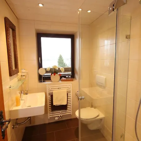 Dreimaederlhaus - Vegetarische Boutique Pensjonat 3*
