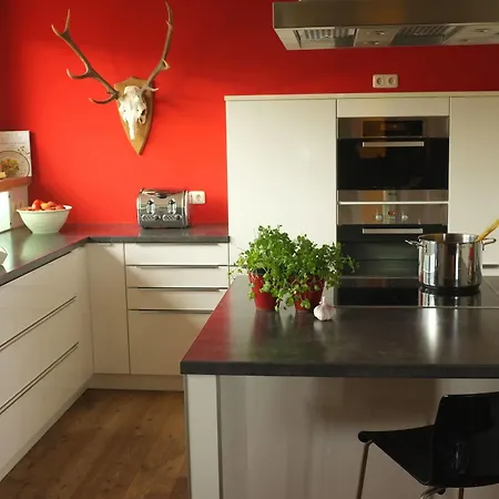 Pensjonat Dreimaederlhaus - Vegetarische Boutique 3*