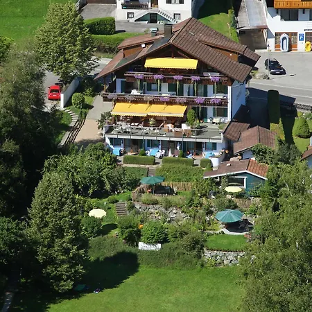 Dreimaederlhaus - Vegetarische Boutique Pensjonat Füssen