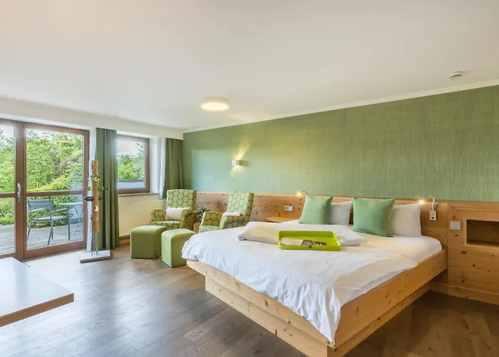 Affittacamere Dreimaederlhaus - Vegetarische Boutique