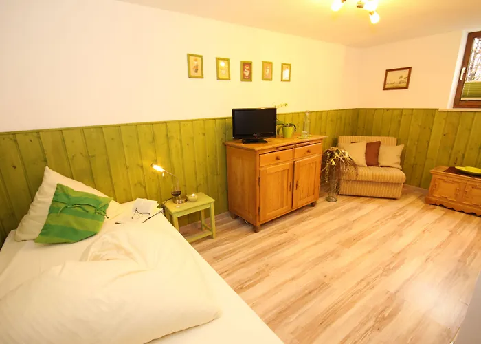 Dreimaederlhaus - Vegetarische Boutique