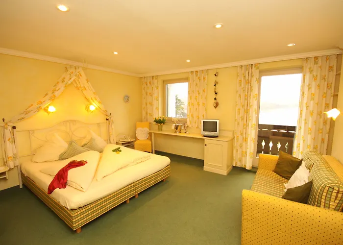 Affittacamere Dreimaederlhaus - Vegetarische Boutique 4*