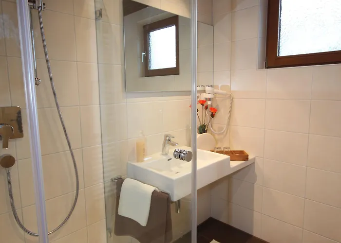 Dreimaederlhaus - Vegetarische Boutique Affittacamere