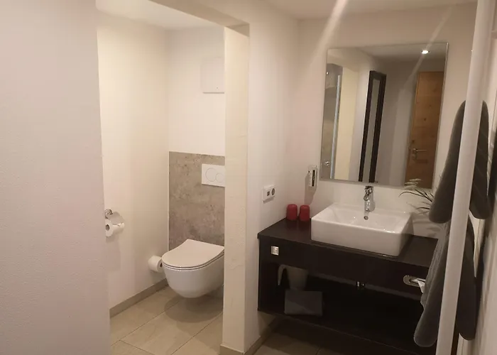 Affittacamere Dreimaederlhaus - Vegetarische Boutique 4*