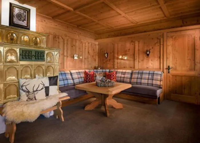 Dreimaederlhaus - Vegetarische Boutique Affittacamere