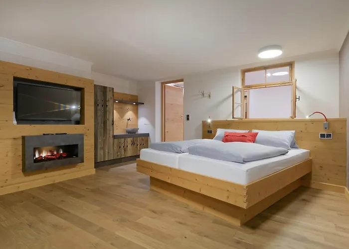 Affittacamere Dreimaederlhaus - Vegetarische Boutique Füssen