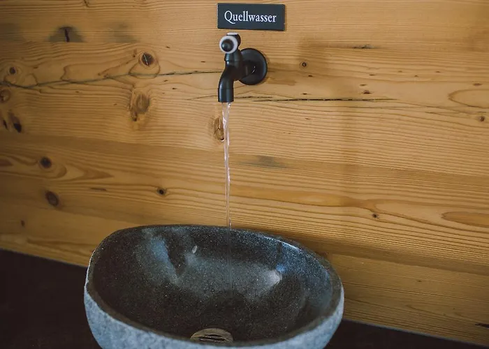 Affittacamere Dreimaederlhaus - Vegetarische Boutique