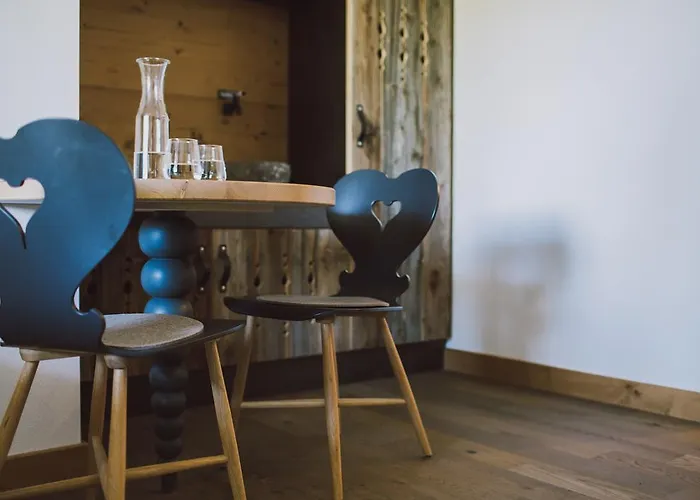 Dreimaederlhaus - Vegetarische Boutique Füssen