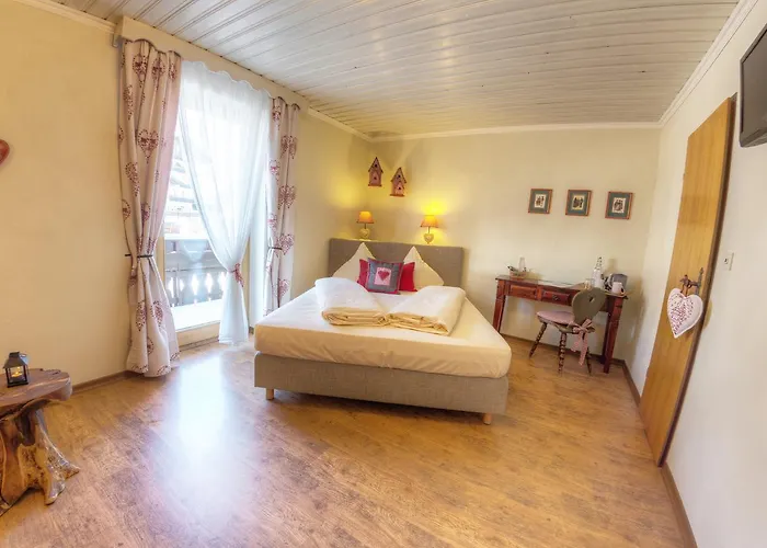 Affittacamere Dreimaederlhaus - Vegetarische Boutique 4*