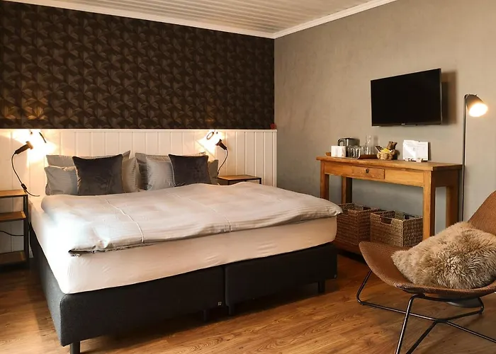 Affittacamere Dreimaederlhaus - Vegetarische Boutique 4*