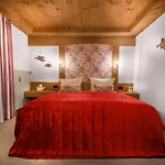 Dreimäderlhaus - Vegetarische Boutique Füssen
