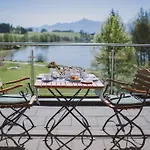Dreimäderlhaus - Vegetarische Boutique 4* Füssen