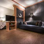 Dreimaederlhaus - Vegetarische Boutique 4*