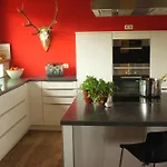 Гостьовий будинок Dreimaederlhaus - Vegetarische Boutique 4*