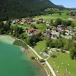 Dreimäderlhaus - Vegetarische Boutique