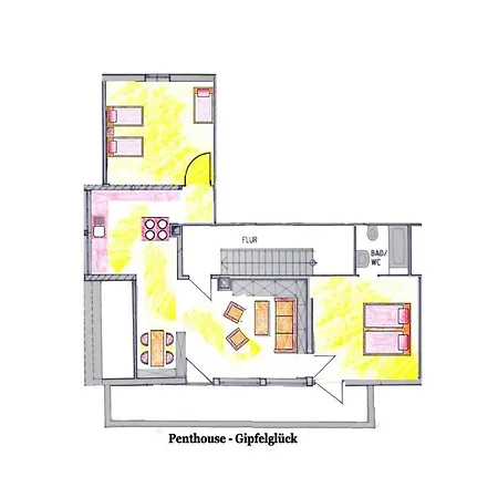 Dreimäderlhaus - Vegetarische Boutique Füssen