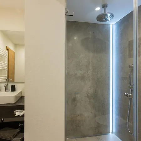 Гостевой дом Dreimaederlhaus - Vegetarische Boutique Фюссен