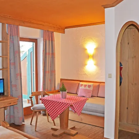 Dreimaederlhaus - Vegetarische Boutique 4*