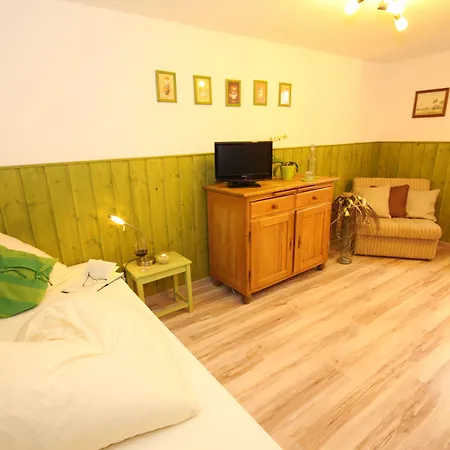 Dreimaederlhaus - Vegetarische Boutique