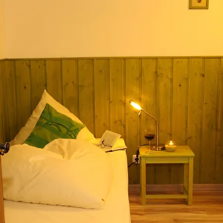 Dreimäderlhaus - Vegetarische Boutique