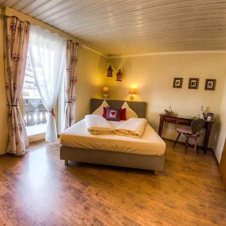 Гостевой дом Dreimaederlhaus - Vegetarische Boutique