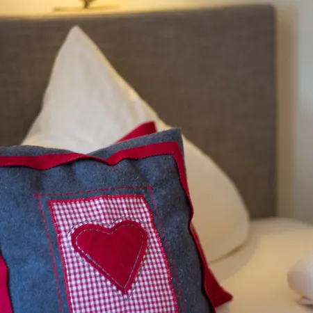 Dreimaederlhaus - Vegetarische Boutique Фюссен