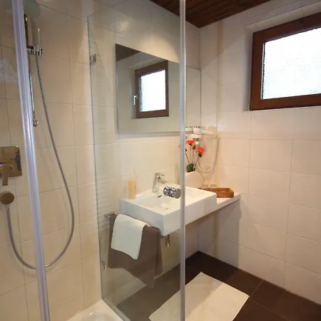 Dreimaederlhaus - Vegetarische Boutique Гостевой дом