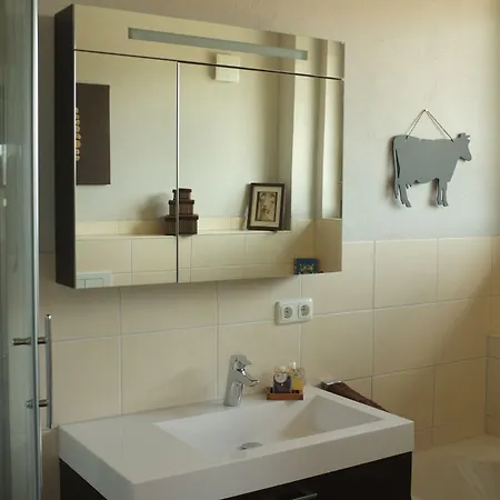 Гостевой дом Dreimaederlhaus - Vegetarische Boutique