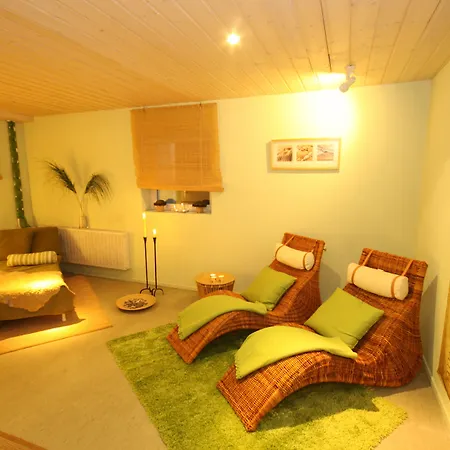 Dreimaederlhaus - Vegetarische Boutique Гостевой дом Фюссен