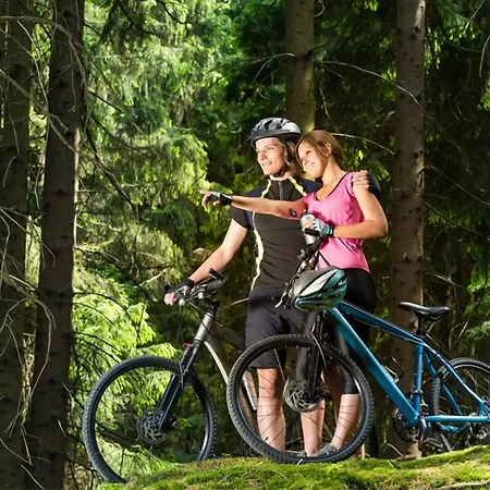 Dreimaederlhaus - Vegetarische Boutique Гостевой дом 4*