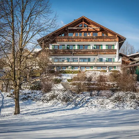 Dreimäderlhaus - Vegetarische Boutique Füssen